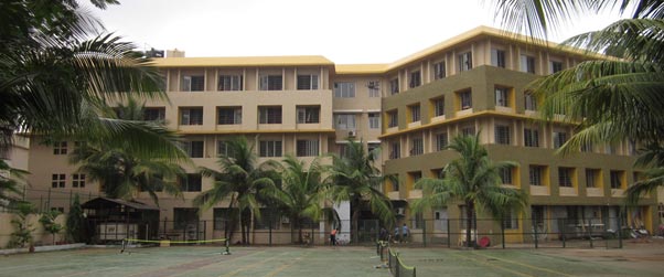 Rbk School Kanakia Miraroad