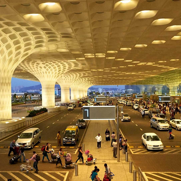 Mumbai Andheri Airport 