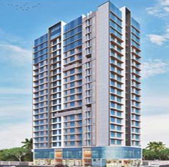 Lalitambika Akshay Worli