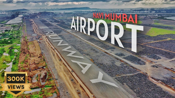 Navi Mumbai Airport